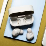 Sony's WF-1000XM6 Wireless Earbuds Are On Sale for the First Time