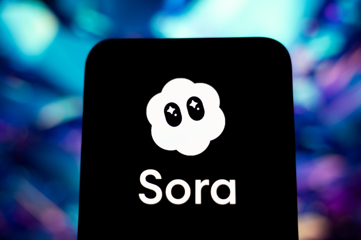 Sora's Shutdown Could Be a Wake-Up Call for AI Video