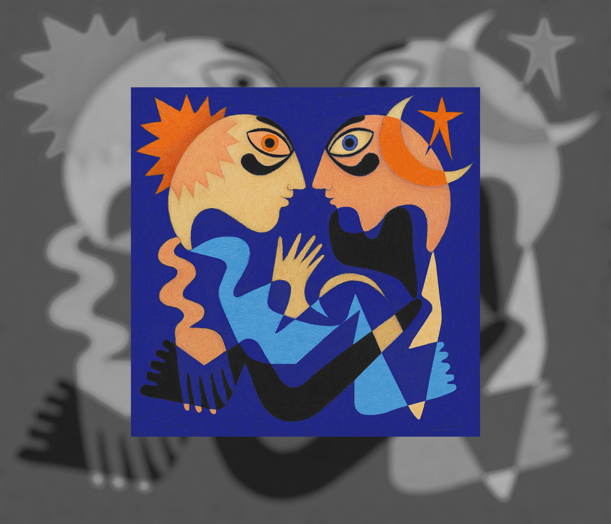 Sotomayor's Wabi Sabi is the Funniest Record of 2026