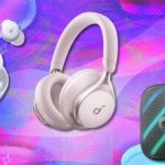 Soundcore Deals Shine in Amazon's Big Spring Sale