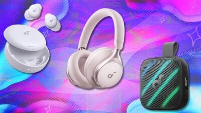 Soundcore Deals Shine in Amazon's Big Spring Sale