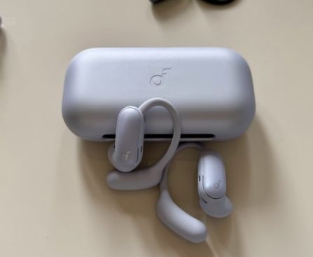 Soundcores Aerofit 2 Pro: The Solution for Choosing Between Open and Noise-Cancelling Earbuds