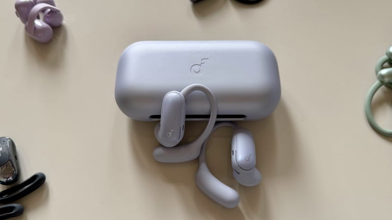 Soundcores Aerofit 2 Pro: The Solution for Choosing Between Open and Noise-Cancelling Earbuds