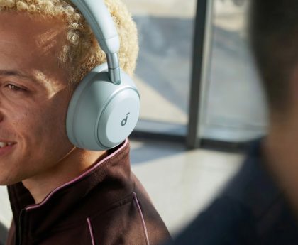 Soundcore's Space 2: An Evolution of Budget Headphones