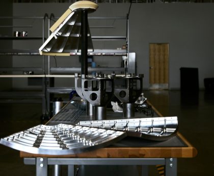 SpaceX Veteran Predicts Satellite Retrieval as the Next Big Leap in Space