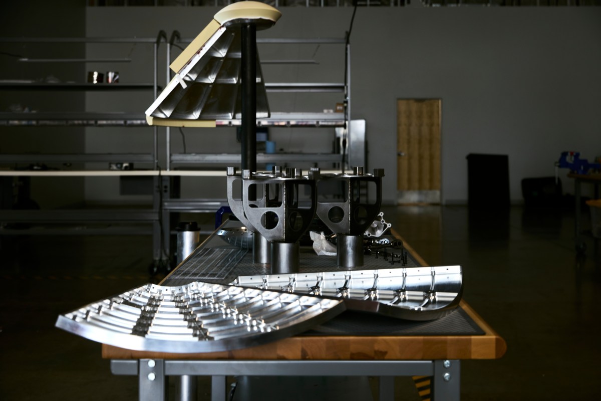 SpaceX Veteran Predicts Satellite Retrieval as the Next Big Leap in Space