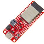 SparkFun Thing Plus ESP32-C5: Dual-Band WiFi 6, Adafruit Feather Pinout, LiPo Battery Support