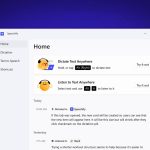 Speechify's Windows App Utilizes Local Models for Transcription and Dictation