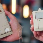 Spigen Introduces Vintage Mac-Inspired MagSafe Wallet and AirPods Case to Celebrate Apple’s 50th Anniversary