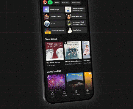 Spotify Enables Taste Profile Editing to Customize Recommendations