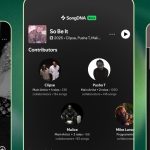 Spotify Introduces Engaging Experiment to Uncover Contributors Behind Tracks