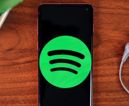 Spotify's Wear OS Application Undergoes Significant Overhaul for Improved Usability