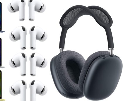 Spring Sale Day 2: Initial Offer on AirPods Max 2, $300 Discount on MacBook Air, and Reduced Prices on MacBook Neo