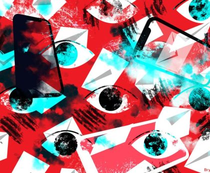 Spyware Chief Suggests Greek Government Involved in Numerous Phone Hacks