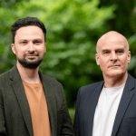 Standing Ovation Raises €30M to Commercialize Casein Made from Dairy Waste