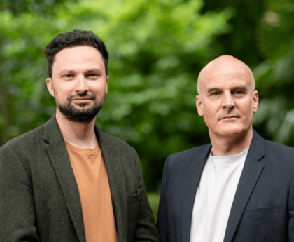 Standing Ovation Raises €30M to Commercialize Casein Made from Dairy Waste
