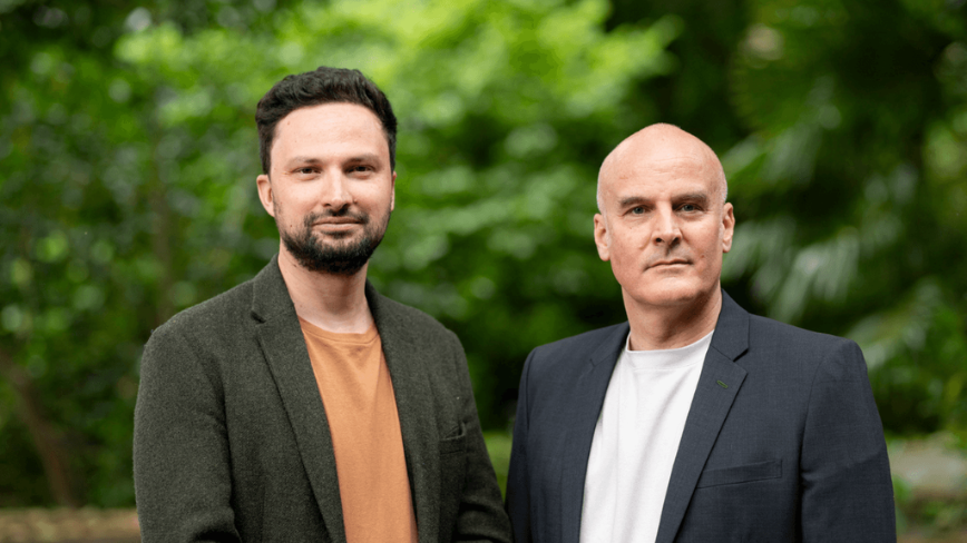 Standing Ovation Raises €30M to Commercialize Casein Made from Dairy Waste