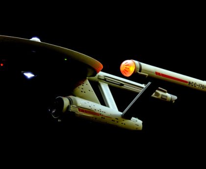 "Star Trek Film with Least Favorable Rotten Tomatoes Rating"