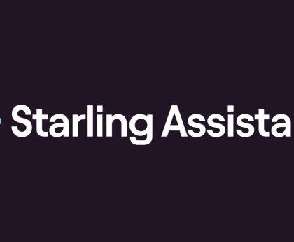 Starling Introduces an AI Banking Assistant That Gets Things Done