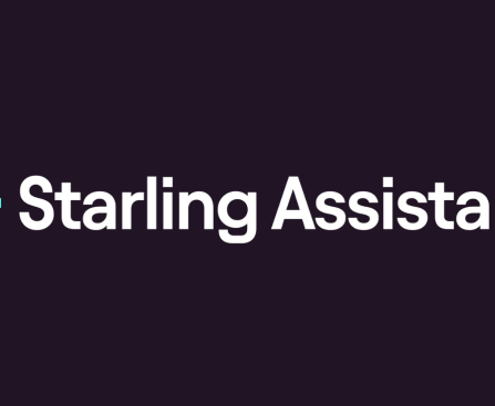 Starling Introduces an AI Banking Assistant That Gets Things Done