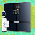 Start Your Fitness Journey with 33% Off the Renpho Smart Scale
