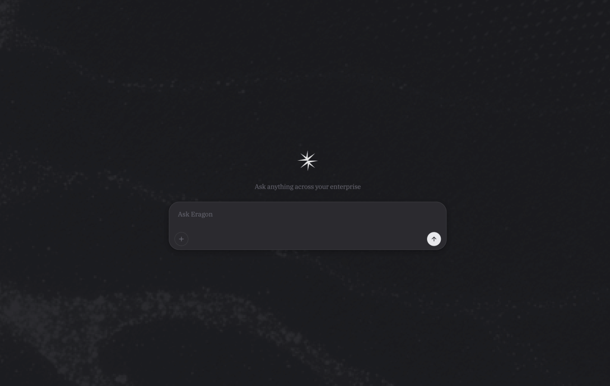 Startup Aims to Transform Enterprise Software into Prompt-Like Interfaces