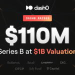 Startup Dash0 Achieves Unicorn Status with $110M Series B