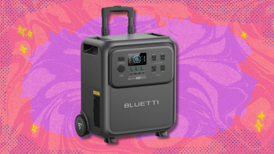 Stay Powered During Emergencies: Bluetti Elite 400 at Its Lowest Price