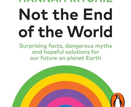 Stephen Hawking's Five Forecasts on Potential Ways the World Might Conclude