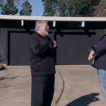 Steve Wozniak Looks Back on Apple's 50th Anniversary: Recognizing Unexpected Future Yet Commemorating Original Innovations