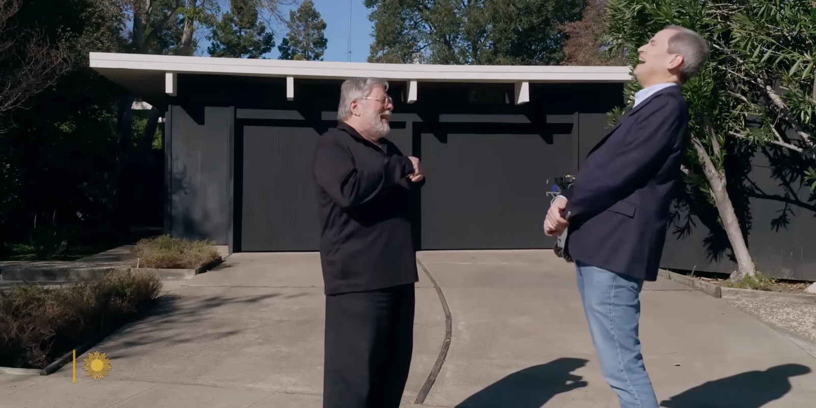 Steve Wozniak Looks Back on Apple's 50th Anniversary: Recognizing Unexpected Future Yet Commemorating Original Innovations