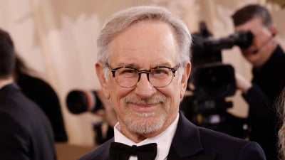 Steven Spielberg: Obama's Comments on Aliens Are Perfect for 'Disclosure Day'