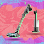 Stick Vacuums on Sale Before Amazon's Spring Event: Shark Outselling Dyson