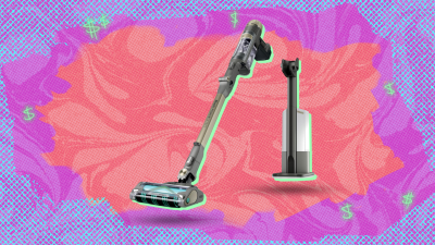 Stick Vacuums on Sale Before Amazon's Spring Event: Shark Outselling Dyson