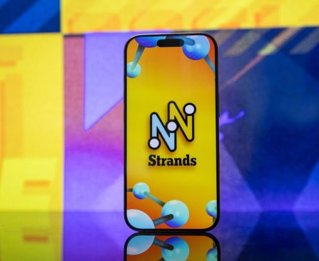 Strands Hints & Answers for March 28, 2026 - NYT