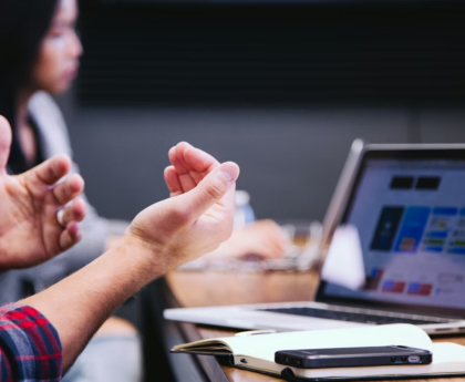 Strategy Through Clarity