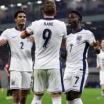 Stream England vs. Uruguay Online for Free