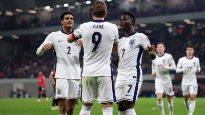 Stream England vs. Uruguay Online for Free