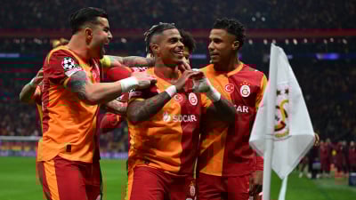 Stream Liverpool vs. Galatasaray Online for Free