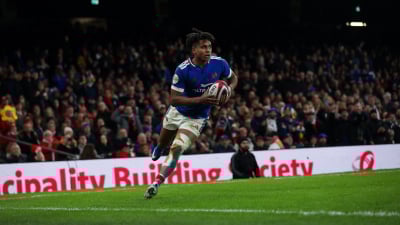 Stream the 2026 Six Nations Online for Free