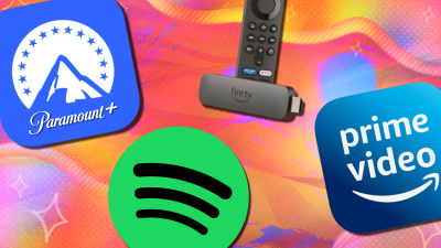 Streaming for Less in 2026: Spring Sale Deals on Paramount+, Spotify, Dropout TV & More