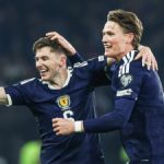 Streaming Scotland vs. Japan Free Online