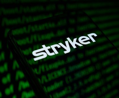 Stryker Reports Restoration of Systems Following Cyber Attack by Pro-Iran Hackers