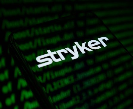 Stryker Reports Restoration of Systems Following Cyber Attack by Pro-Iran Hackers