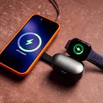 Stuffcool's Qi 2.2 3-in-1 Foldable Travel Charger from India Surpasses Anticipations