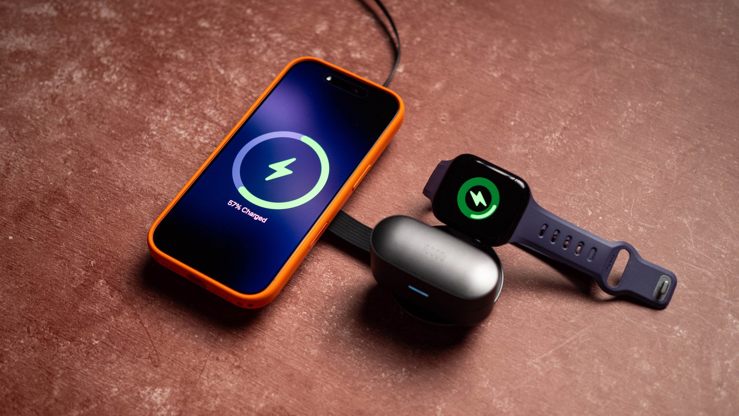 Stuffcool's Qi 2.2 3-in-1 Foldable Travel Charger from India Surpasses Anticipations