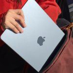 Suggested Enhancements for the MacBook Air Revamp Drawn from the MacBook Neo