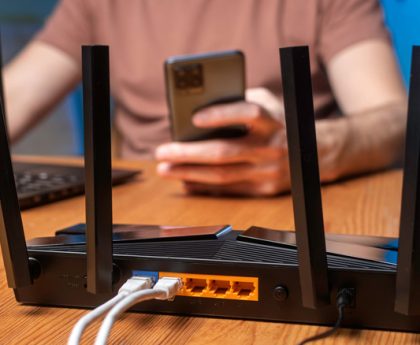 Suggested Intervals for Disconnecting Your Router