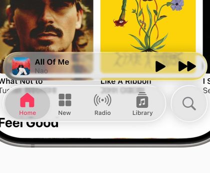 Summary of Apple's Product Videos Launched This Week