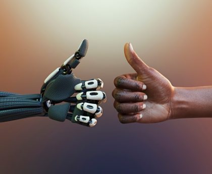 Sunday, Humanoid Robotics Maker, Reaches $1.15B Valuation to Develop Household Robots